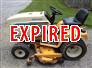 1995 Cub Cadet 1641 Lawn Tractor