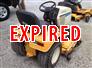 1995 Cub Cadet 1641 Lawn Tractor