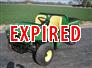 2007 John Deere TX Gator Utility Vehicle