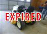 2008 Cub Cadet SLT1550 Lawn Tractor