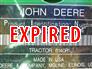 2014 John Deere 6140R Other