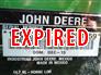 2014 John Deere 6140R Other