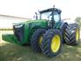 John Deere 2015 8370R Other Tractors