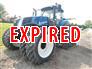2014 New Holland T8.435