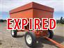 1994 Martin Farm Wagons 120