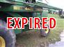 1981 John Deere 4420 Combine