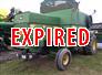 1981 John Deere 4420 Combine