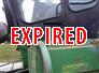 1981 John Deere 4420 Combine