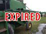 1981 John Deere 4420 Combine