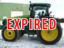 2015 John Deere 8295R Other Tractor