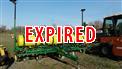 John Deere 7200 MAX EMERGE Planter - Corn