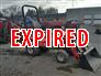 2015 Massey Ferguson GC 1720 TLB Tractor