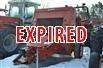 Hesston 740 Baler/Round