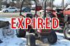 Case IH 235 Tractor - Compact