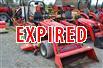 1999 Massey Ferguson 1225 Tractor Compact