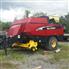 2006 New Holland BB940A Square Baler - Large