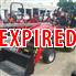2020 Massey Ferguson 1725M Tractor