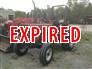 1988 Case IH 485 Tractor