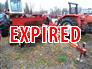 New Holland 166 Windrower / Swather