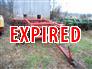 Case IH 770 Disc Offset