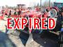 2011 Massey Ferguson 1529 Tractor