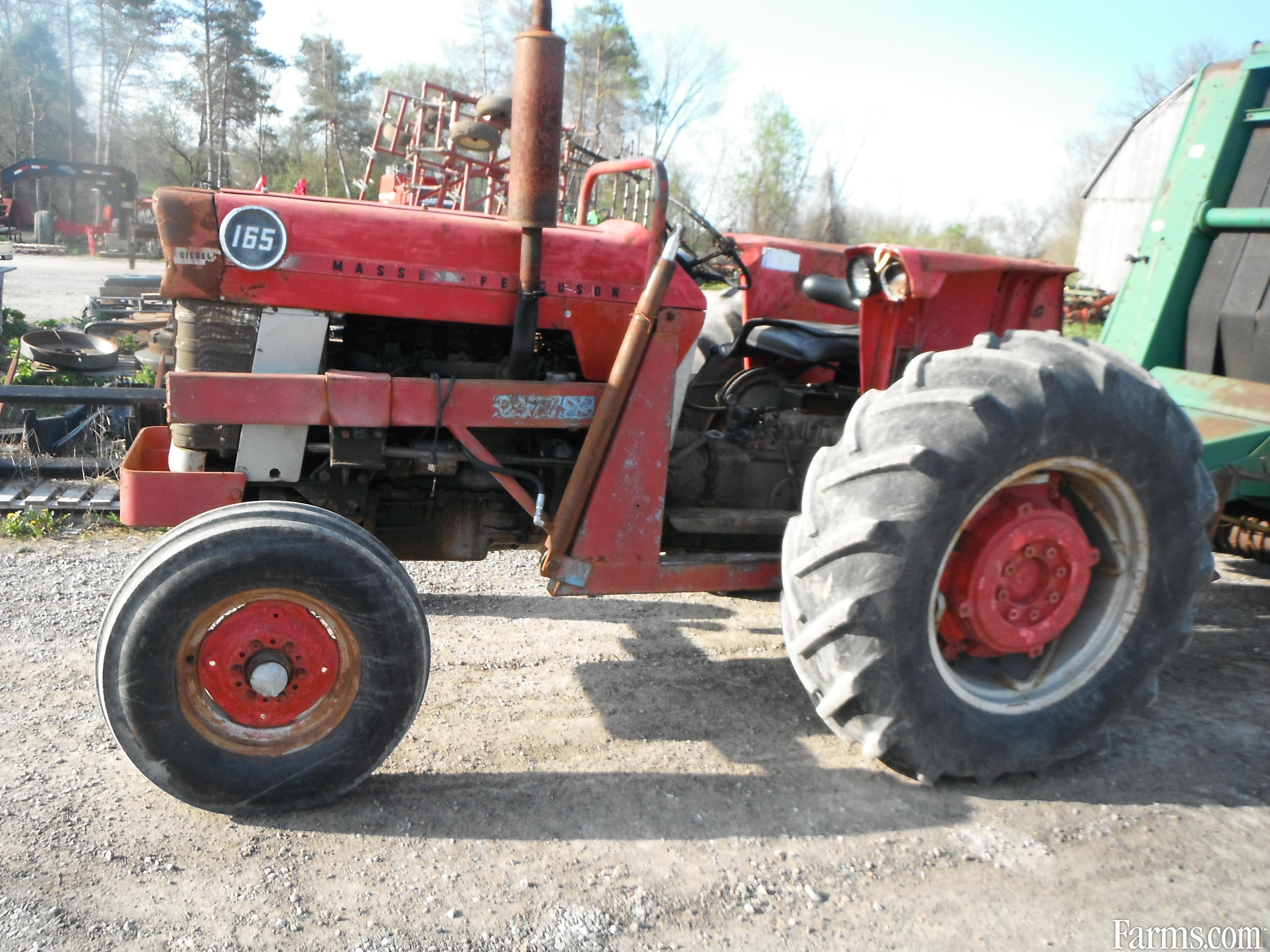 massey-ferguson-165-tractor-for-sale-farms