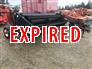 Macdon 4000 mower conditioner