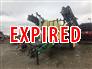 Gregson 1500 gallon sprayer