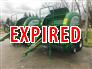 McHale F5500 Round Baler