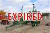 JD 7200 Maxemerge II Planter