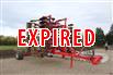 Used Pottinger 5001T Terradisc