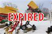 NEW Pottinger 462A Rake