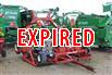 Pronovost P6200 Silage Tuber