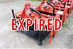 Terra Force ER 052 Tiller