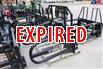 WIFO HD Bale Squeeze, Euro & Skidsteer