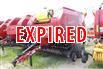 Case IH RB454 Balers - Round