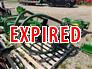 Used HLA BG300 Grapple