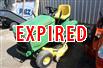 John Deere LX277 Lawn Tractor