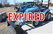 2014 LS Tractor J2023H Tractor