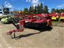 Used New Holland 1411 Disc Mower Conditioner