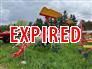 *Demo unit* Pottinger TOP 692A Rake