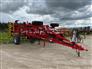 POTTINGER Terria 4 Cultivator