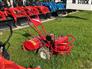 Hand-Operated Garden Tiller, Troybilt horse