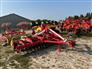 Pottinger TERRADISC 4001, 4m, trailed demo