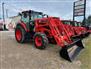 New Kioti HX9010 Loader Tractor