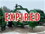 McHale 998 Square Baler Wrapper