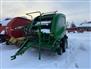 McHale V6750 Round Baler