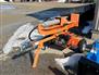 Ducar 25 Ton Splitter