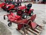 Steiner 430, 60" mower deck
