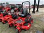 Kioti ZXC 60 Lawn Mower